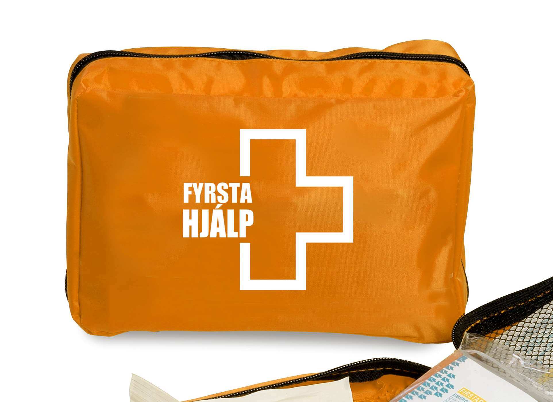 FH-008 Firstar sjúkrapúði