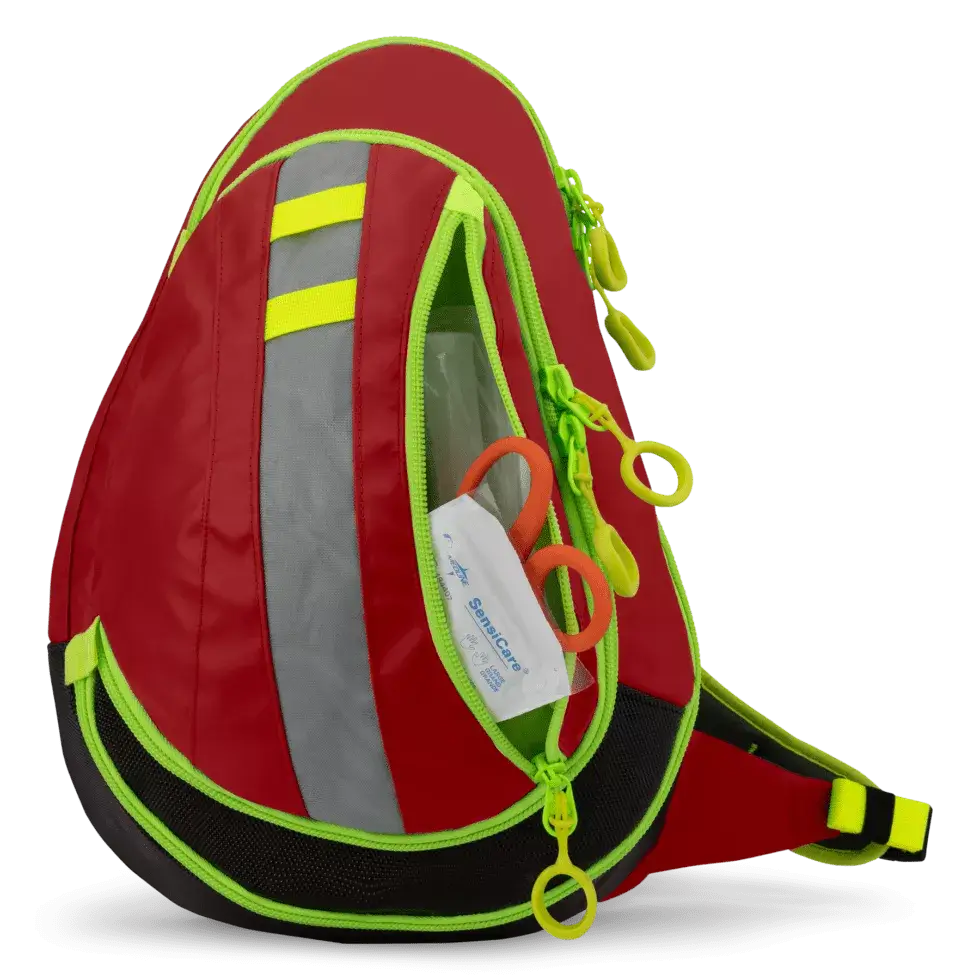 Statpacks medslinger sjúkrataska