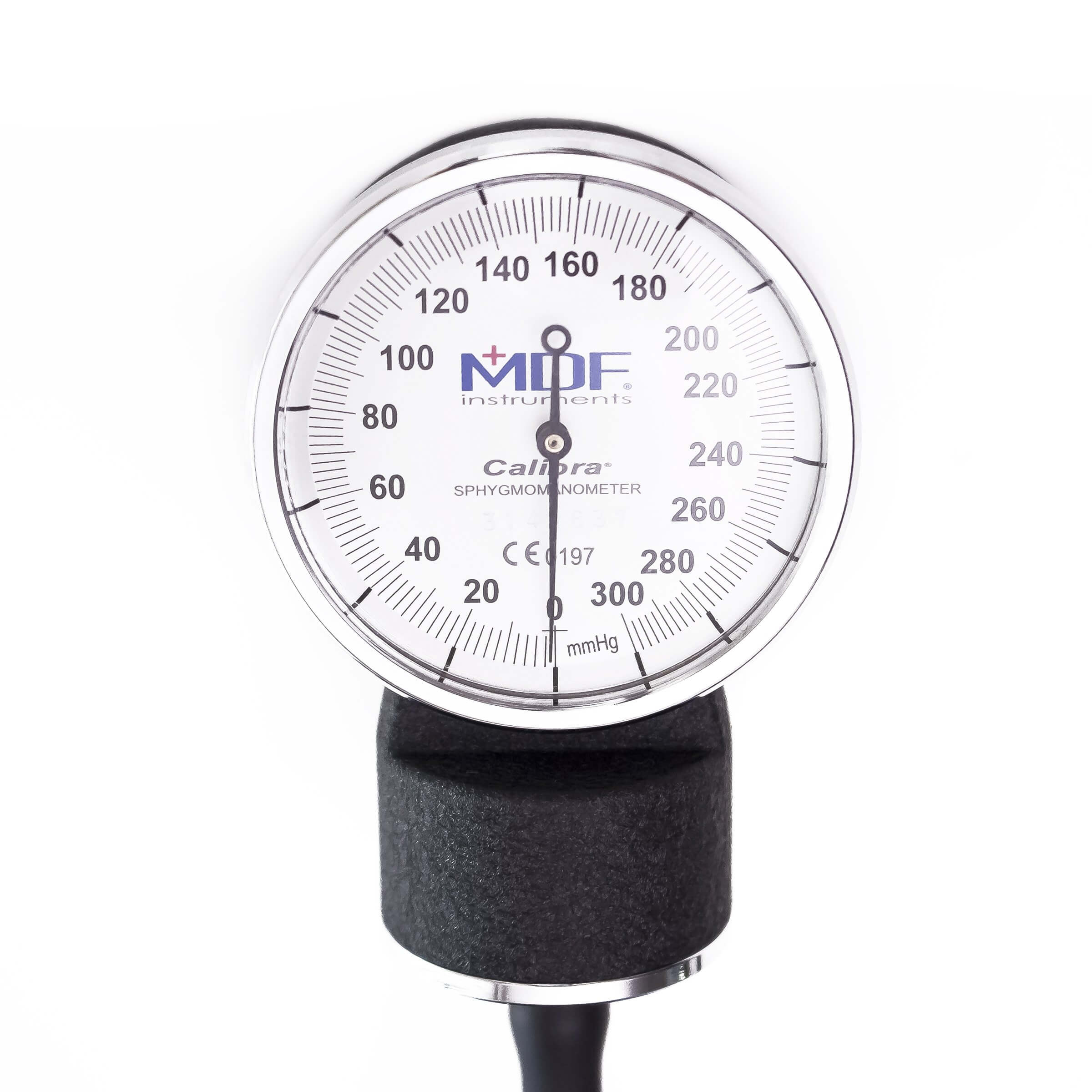 CALIBRA® - Pocket Aneroid handvirkur blóðþrýstingsmælir - Image 3