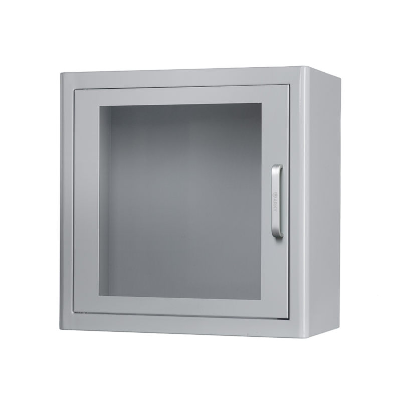 AED álskápur með viðvörunarhljóði - Image 4