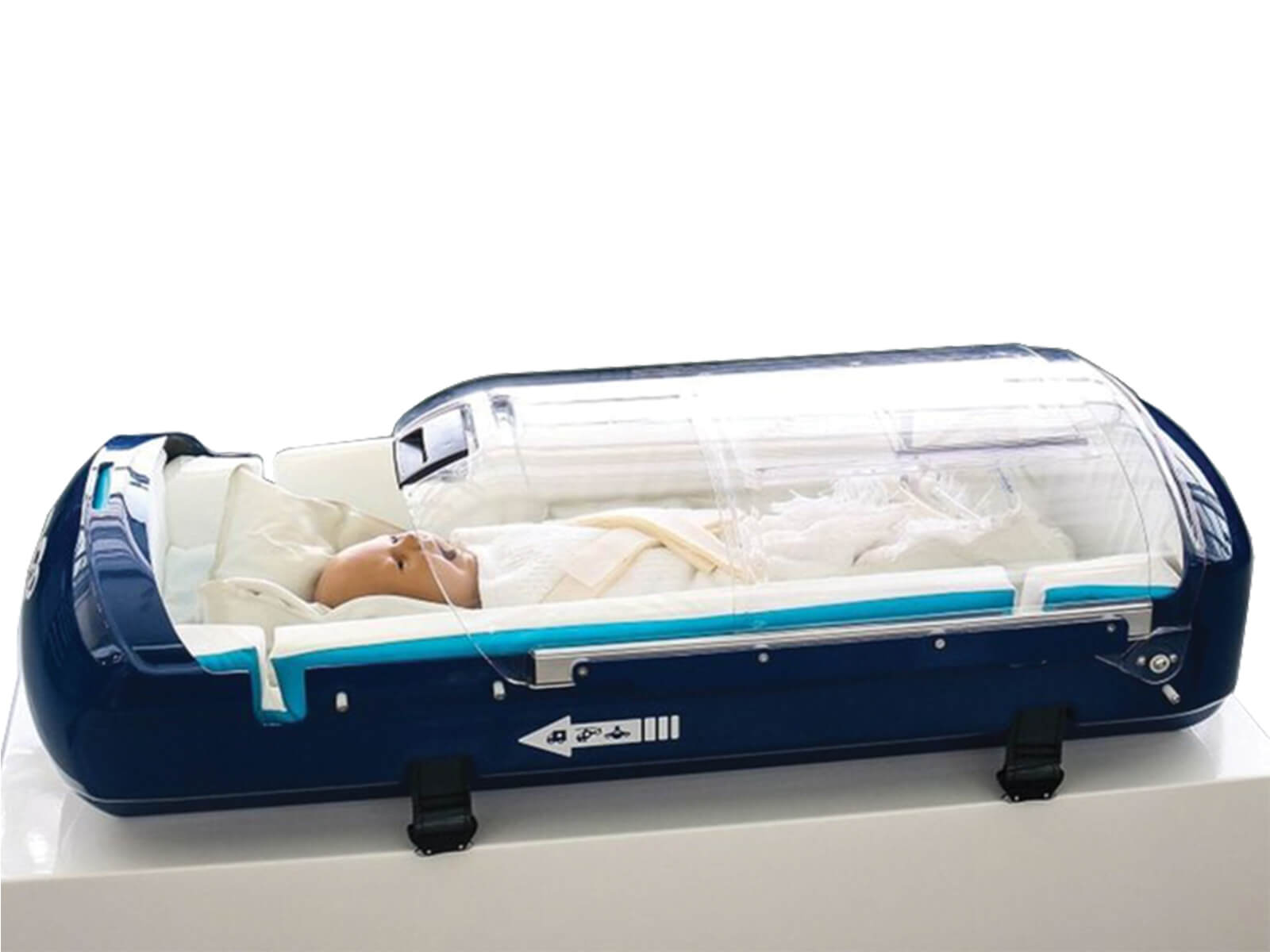Baby Pod 20 - nýburakassi - Image 2