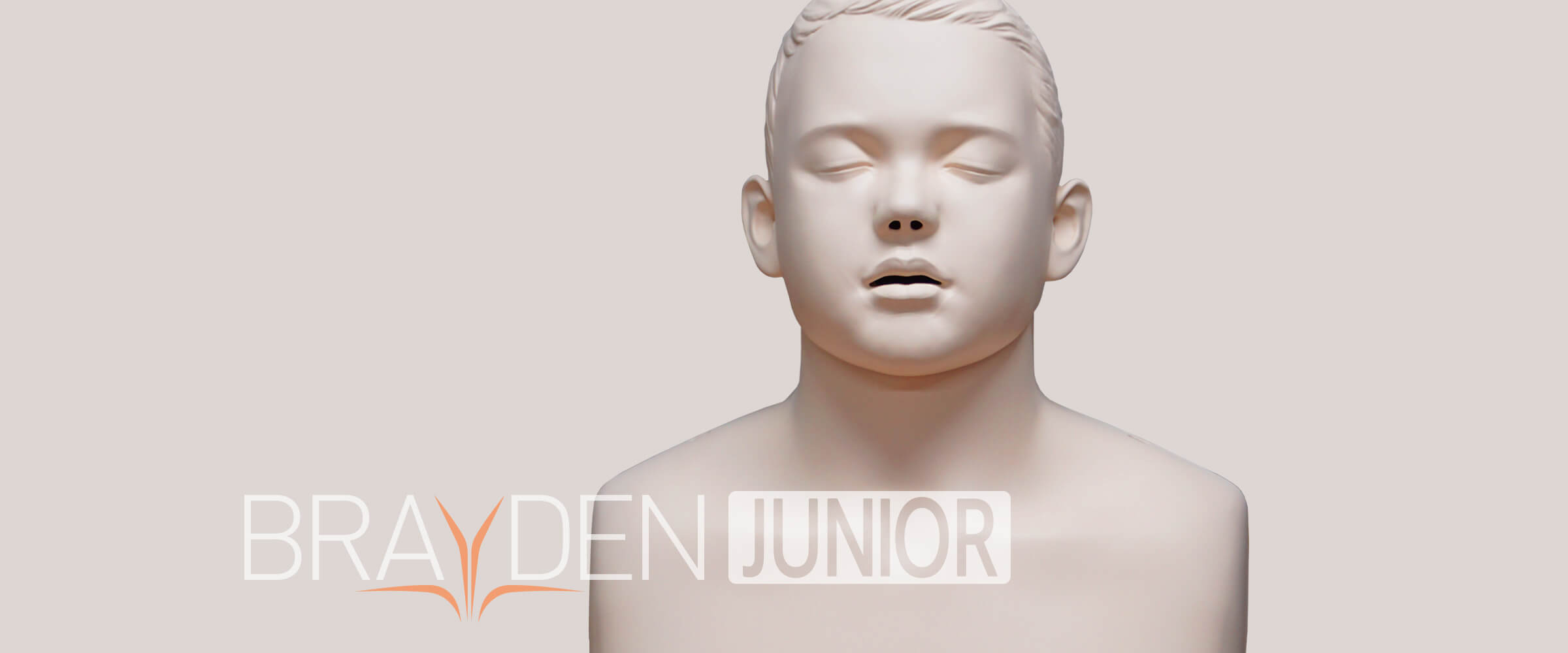 Brayden Junior sett