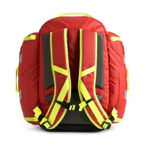 Alternative view of StatPacks - Load A Go sjúkrabakpoki