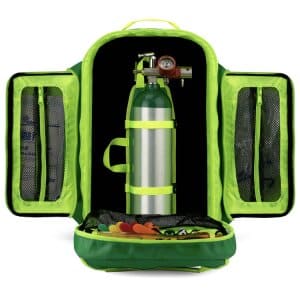 Statpacks G3 Breather fyrir súrefni og öndunarveg - Image 7
