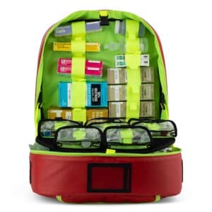 G3 Bolus sjúkrabakpoki - StatPack - Image 4