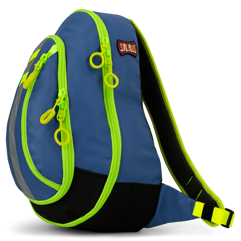 Statpacks G3 Medslinger axlarpoki - Image 8