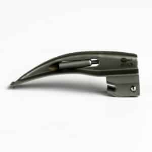 Metal-Max-Laryngoscope Blade-mac0