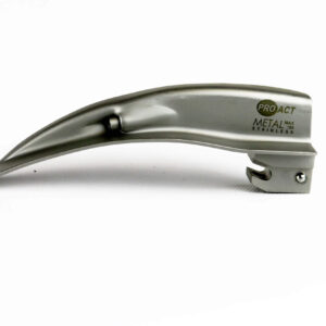 Macintosh Conventional Laryngoscope blað - Mac 2