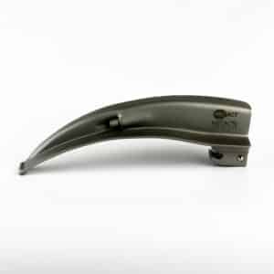 Metal-Max-Laryngoscope Blade-mac3