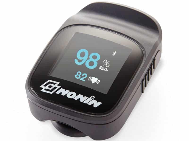 Nonin Connect 3240