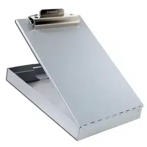 Redi-Rite skýrslubox A4