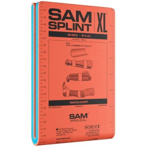 SAM Extrema álspelka