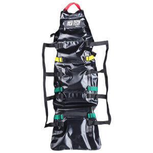 Alternative view of Grjónadýna - barna - Vacuum Spine Board Pediatric