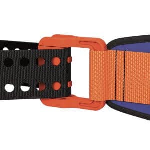 Alternative view of Mjaðmaspelka - Pelvic Sling by SAM Medical