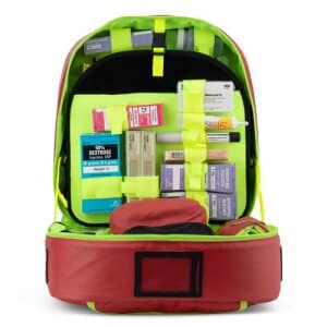 G3 Bolus sjúkrabakpoki - StatPack - Image 6