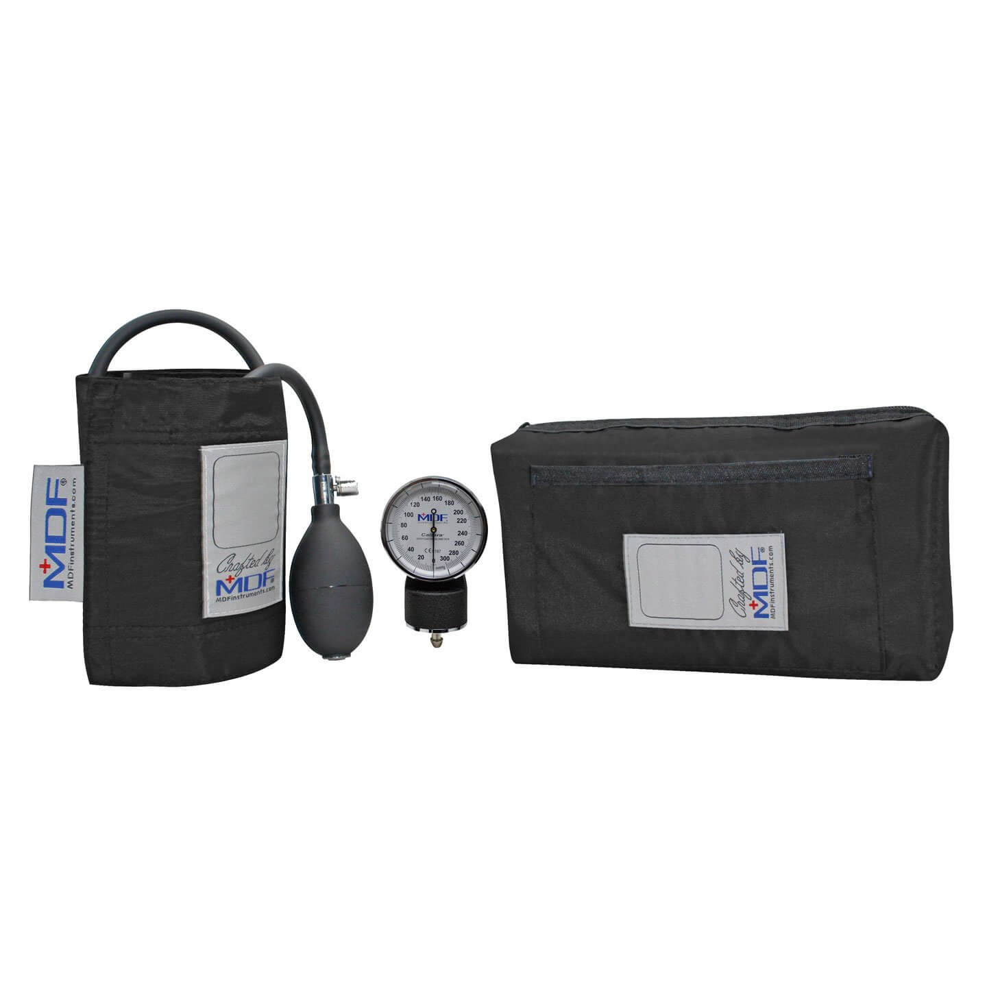 CALIBRA® - Pocket Aneroid handvirkur blóðþrýstingsmælir