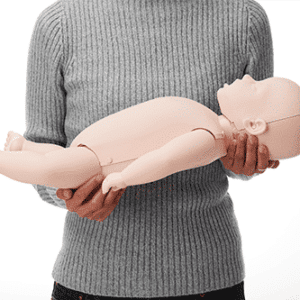 Alternative view of Brayden Baby Advanced