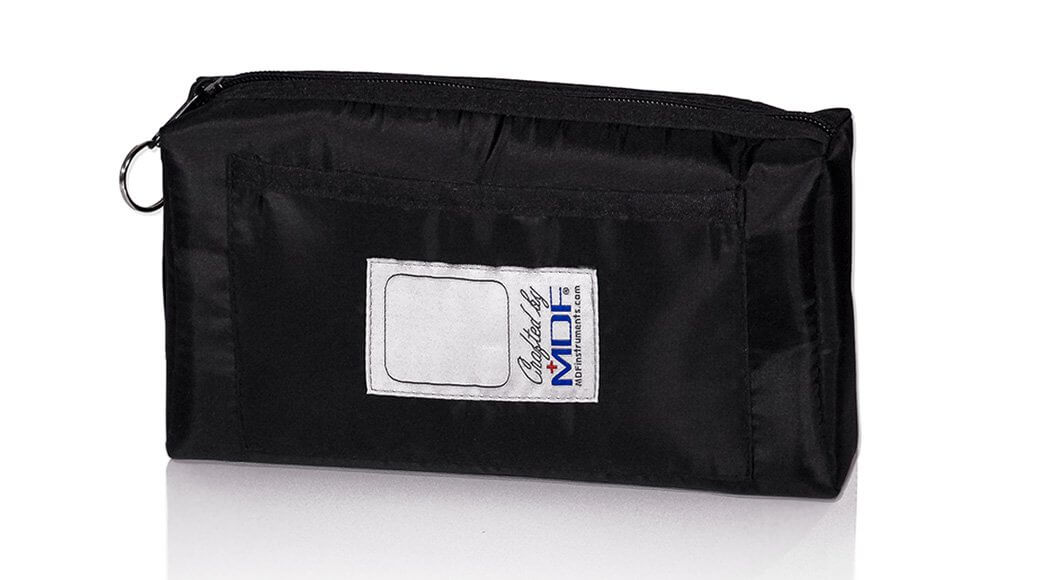 CALIBRA® - Pocket Aneroid handvirkur blóðþrýstingsmælir - Image 6