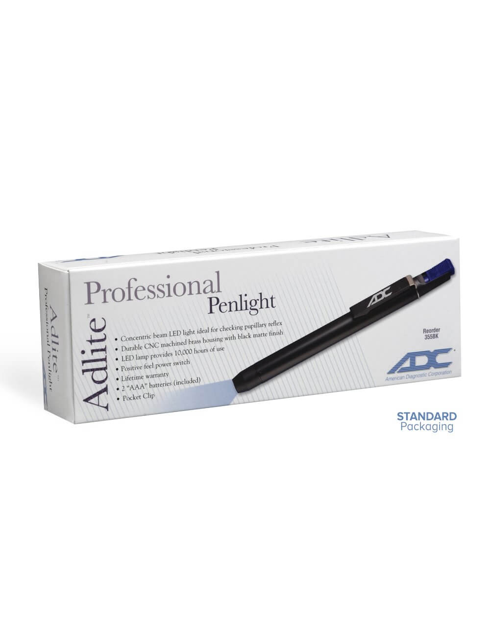 Pennaljós Adlite Pro LED - Image 5