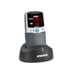 Nonin PalmSat 2500 - súrefnismettunarmælir - Image 4