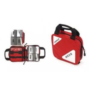 Ferno Lyfjataska Pro Medication Mini-Bag - Image 3