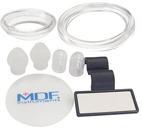 MDF Aukahlutir
