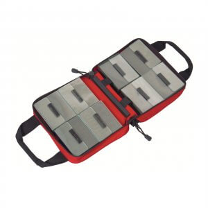 Ferno Lyfjataska Pro Medication Mini-Bag - Image 4