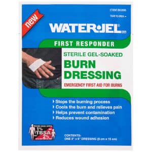 Water-Jel 5x15