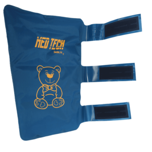 Grjónaspelka Pediatric Deluxe