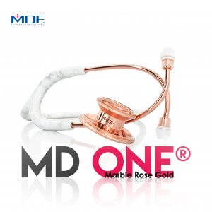 MDF® MD One® Stainless Steel Dual Head MDF777 - Image 8