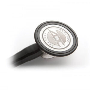 Alternative view of Adscope® 612 - Dökkblá