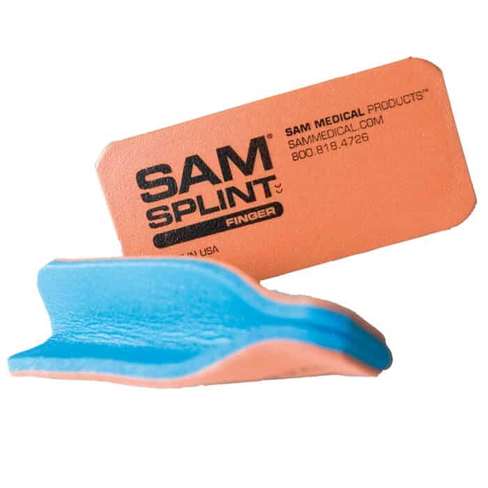 SAM Medical fingurspelka - Image 2