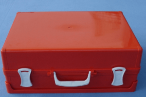 Alternative view of Super Multi taska