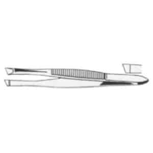 Flísatöng 3 1/2"