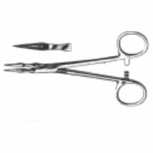 Stieglitz pinsetta 5 1/2"
