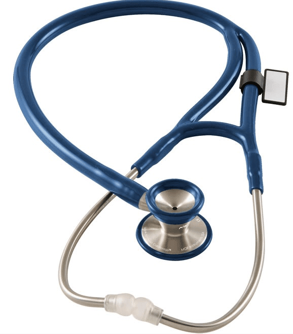 Classic Cardiology Stethoscope
