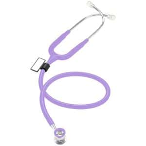 MDF®- Hlustunarpípa Dual Head - Child