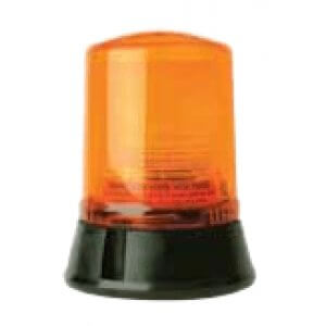 Xenon 14W 3/P Amber