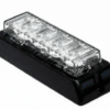 LAP LED 4 direct amber