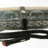 LAP - 1 bolt 12/24V Amber LED Minibar