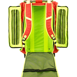 Alternative view of G3 Back up - sjúkrabakpoki