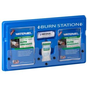 WaterJEl Burn Station3