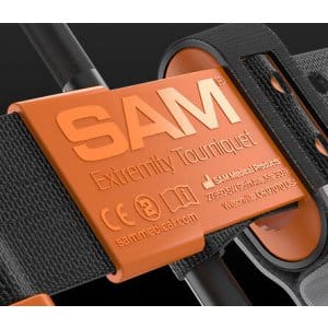 SAM-XT Extremity Tourniquet - Image 6