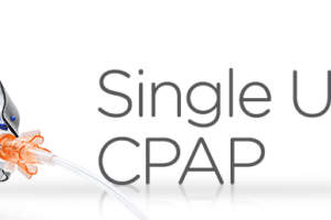 CPAP adult Large m. pressure manometer