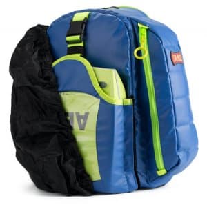 StatPacks Quicklook AED sjúkrabakpoki - Image 3