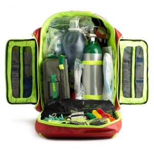 Statpacks G3 Breather fyrir súrefni og öndunarveg - Image 3