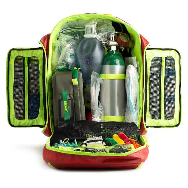 Statpacks G3 Breather fyrir súrefni og öndunarveg - Image 3