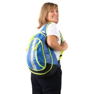Statpacks G3 Medslinger axlarpoki - Image 3