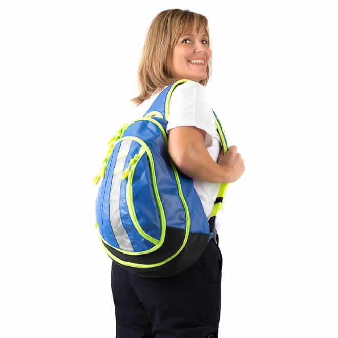 Statpacks G3 Medslinger axlarpoki - Image 3