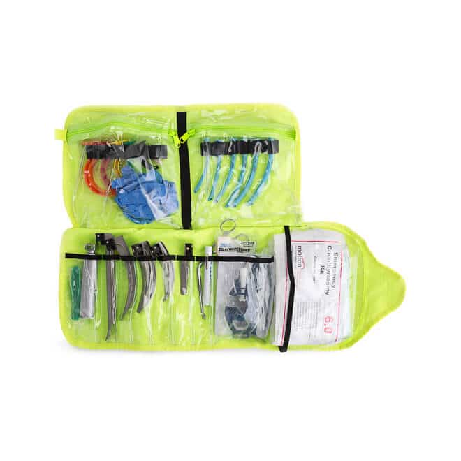 Statpacks G3 Quickroll Intubation Kit - Image 2